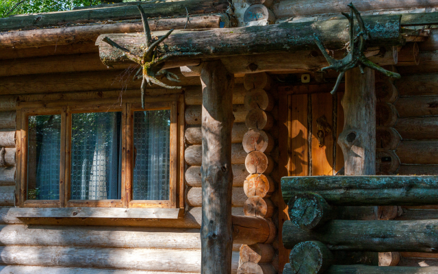 Arhangelskaya Dacha Boutique-hotel