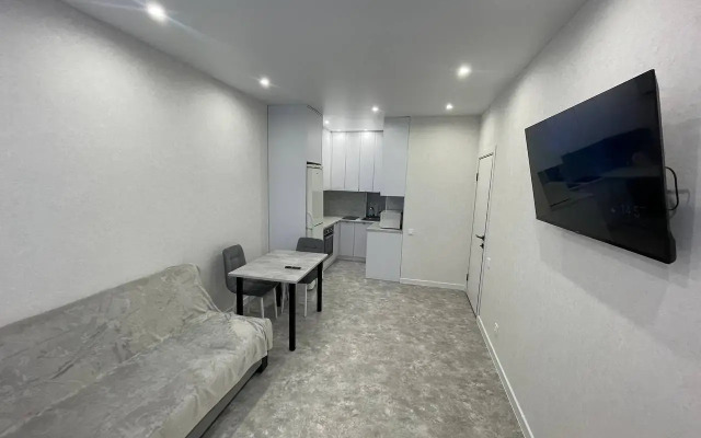 Svoyo Zhilye Flat