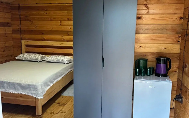 Eden Apartment Hotel