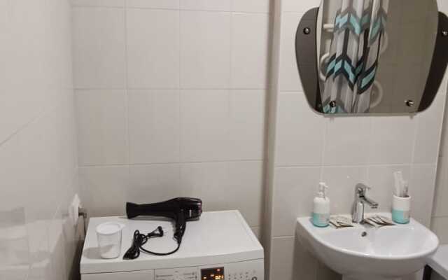 Апартаменты Sport  от Resident Ufa