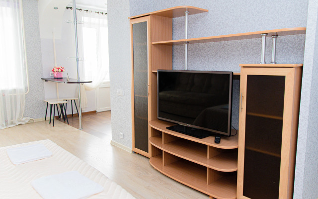 Квартира на проспекте им. Газеты Красноярский Рабочий 165