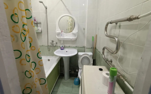 Aura Home Flat