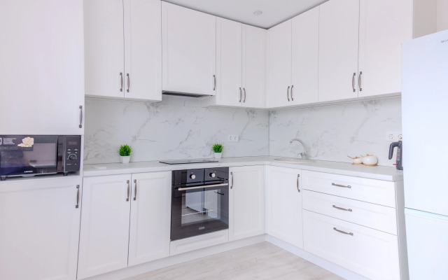New Anapa Ryadom s Morem Flat