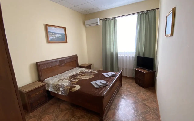 Гостевой Дом Усадьба Заилечье