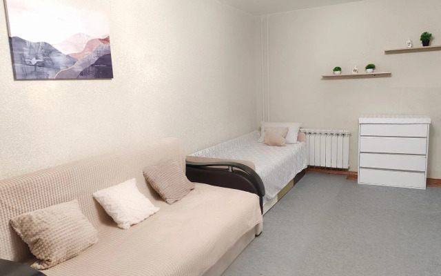 yutnaya Na Osipenko 2b Apartments U