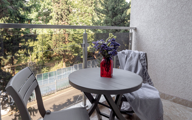 Red Apartments Svetlana Park Elza Apartments