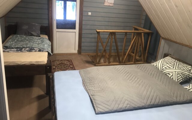 Гостевой дом Salmi