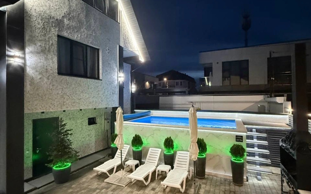 Гостевой Дом Джой