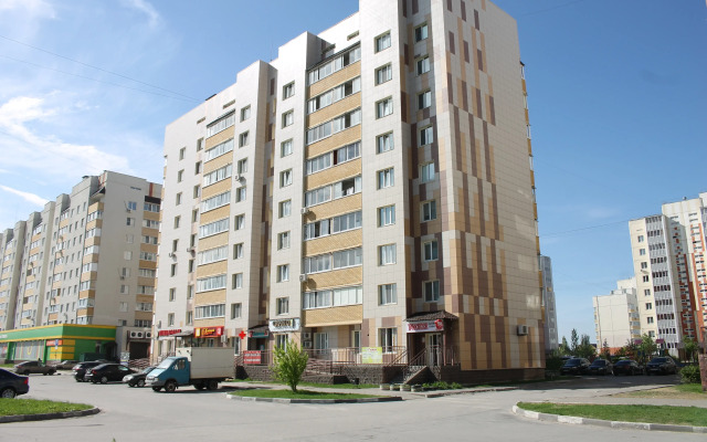 Квартира Однокомнатная на Ливанова