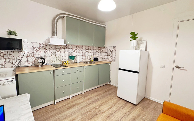 Апартаменты Ижора Апарт в ЖК Новое Колпино самозаселение отчетные документы