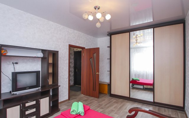 Na Kryilova Apartments