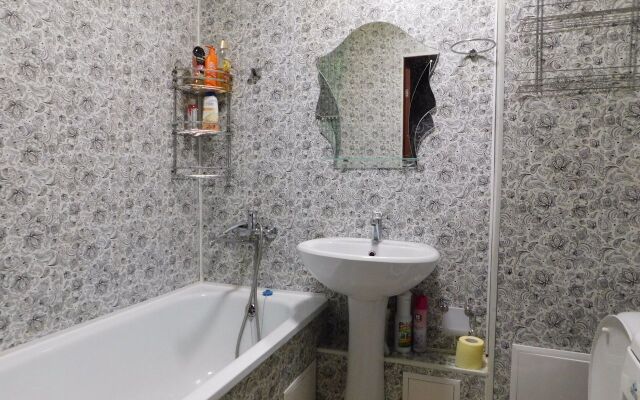 Квартира на улице Кольцова 3