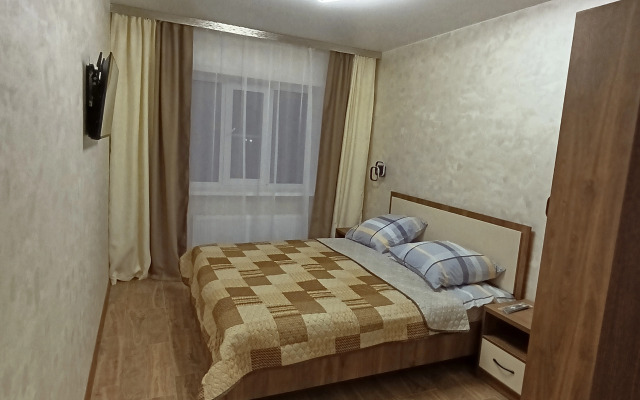 Гостевой дом Уголок Мечты