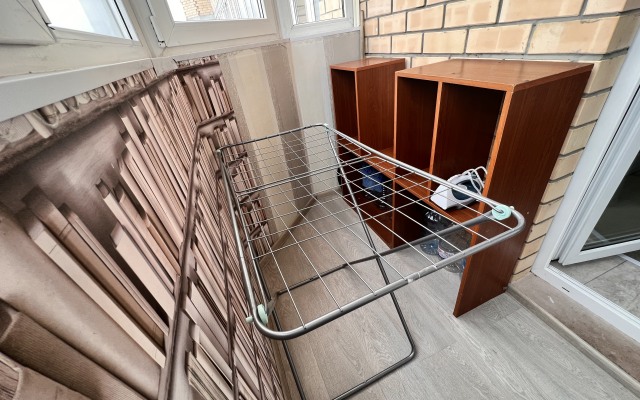 1kv South Port Shopping center Favorite of Demyan Bedny 92 Apartments