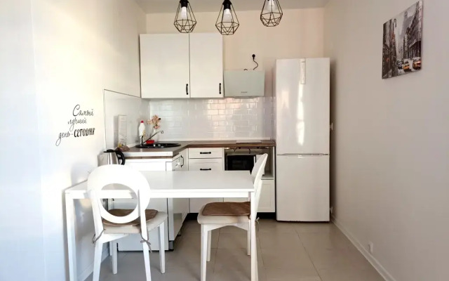 Квартира Наш Дом - Ваш Дом 5