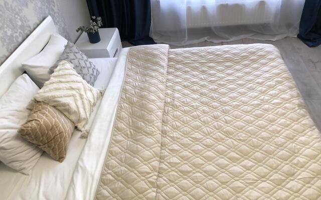 Квартира с 2 Спальнями у Острова Канта