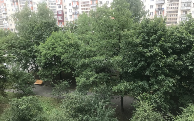 Квартира V.I.P. Квартира