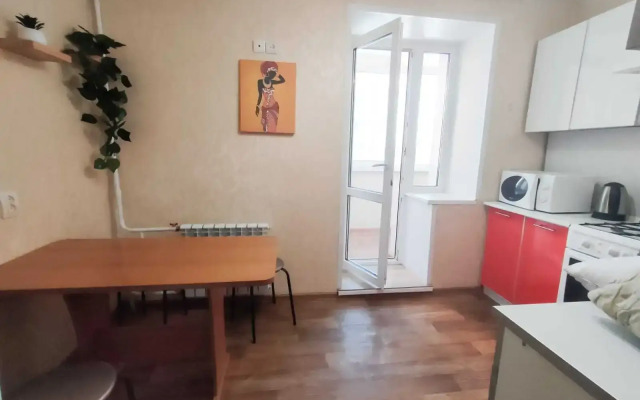 Na Kadykova 18 Flat