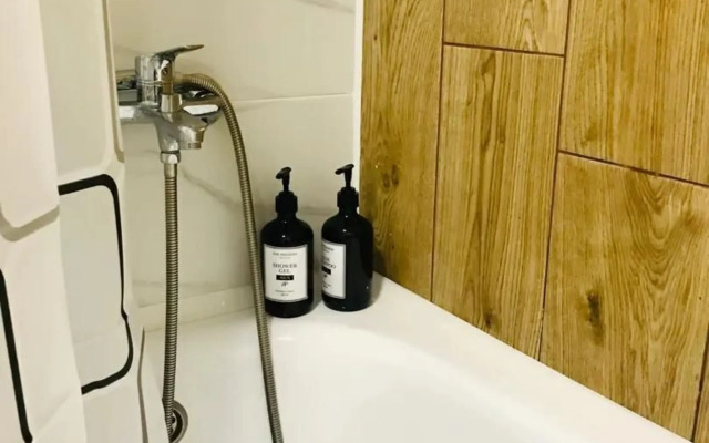 Квартира на Красной улице 118/1