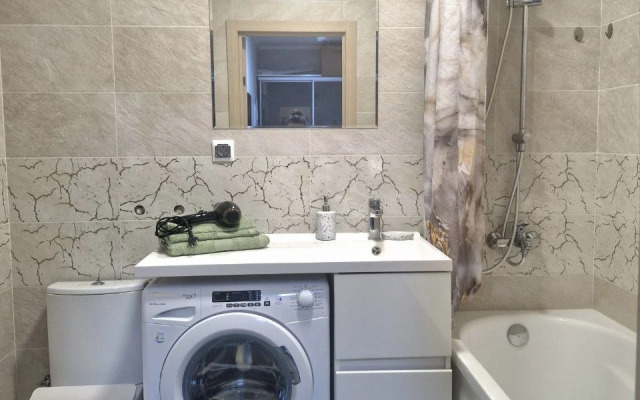 Квартира уютная однокомнатная Краснодар трудовой славы 62Ак3