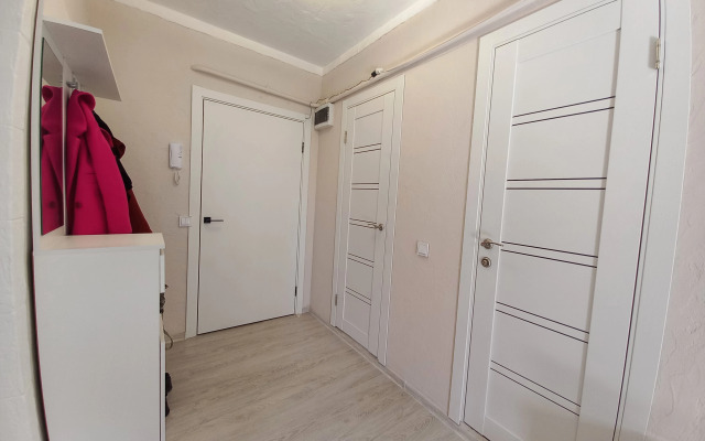 Квартира Уютная студия на Симонова