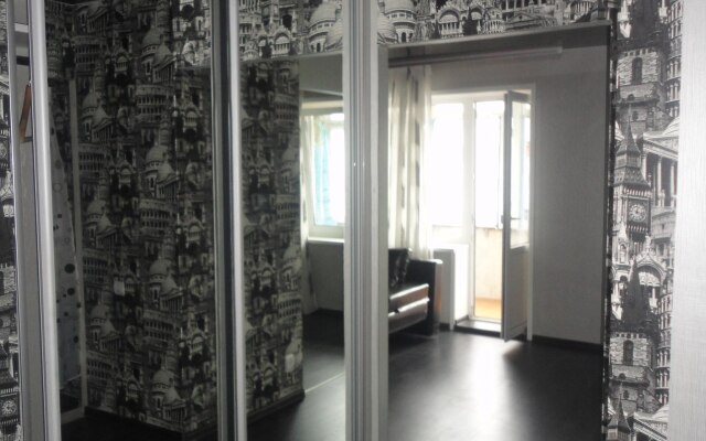Evro-Klassa Apartments