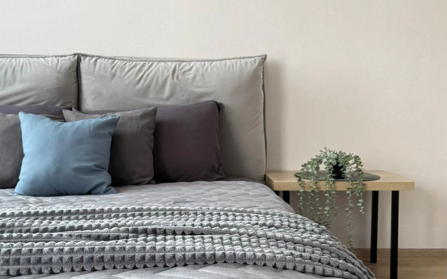 Lunny Svet Grinsayda Apartments