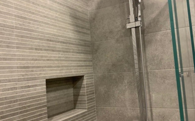 Квартира на Депутатской