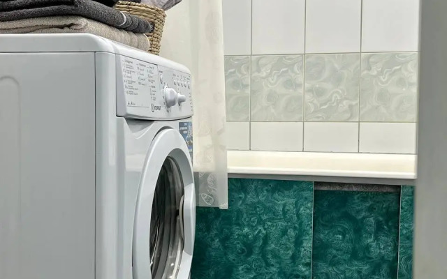 Квартира Уютная квартира в центре города