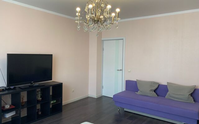 Апартаменты Уютная 1комн Квартира на Гагарина