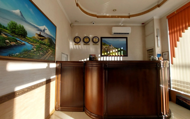 Hotel Olimp