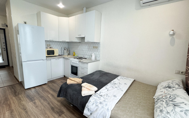S zaseleniem 24/7 Luchshiy servis Posutochno 50 Flat