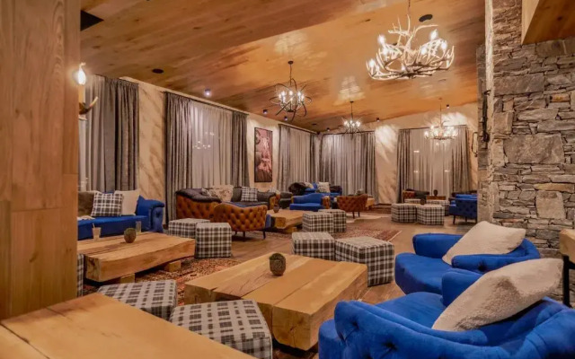 Resort Kashmir Wellness & SPA Hotel Adults Only