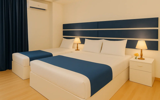 Grand Palace Tbilisi Hotel