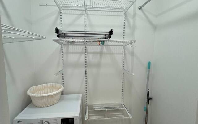 Апартаменты Mila Apartment - апартаменты у моря