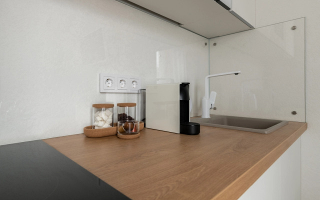 Квартира Студия Комфорт КВАРТ НЕВСКИЙ