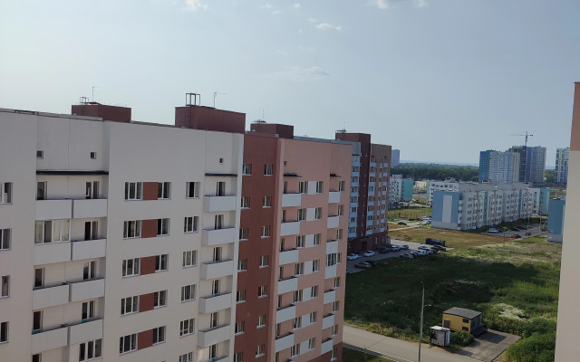 Квартира Поднебесная