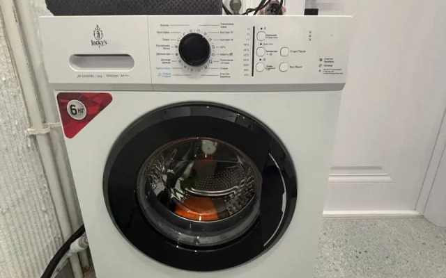 Квартира в центре Бузулука