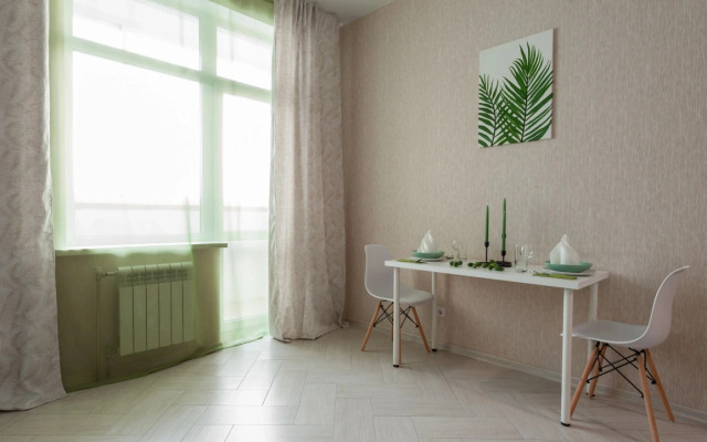 Квартира iHome: Исторический центр 1