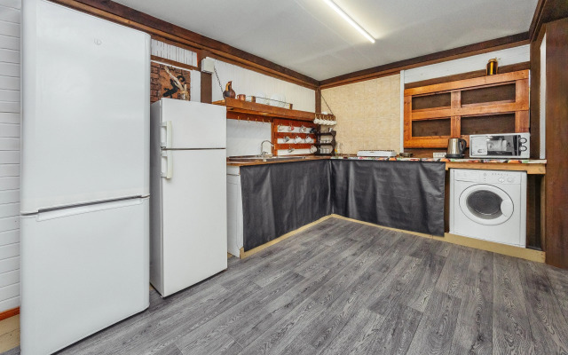 Miya Mini hotel