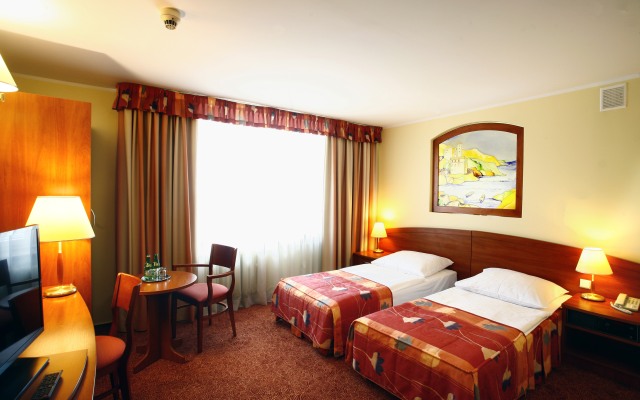 Prezydencki 3* Hotel