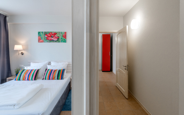 Loyal Guest House