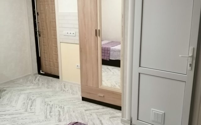 Kamysh Guest House