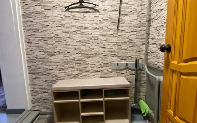 Квартира в двух уровнях в центре города