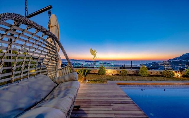 Farilya Villas by Important Group Travel