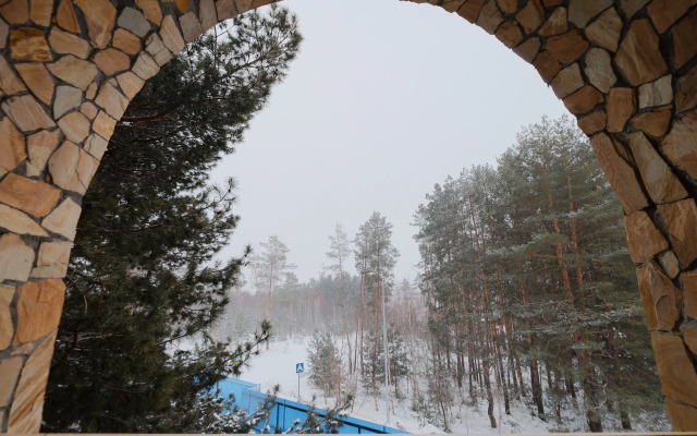 Tsarskiy Guest house