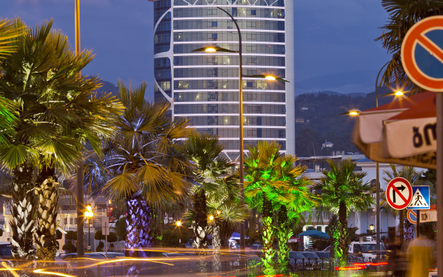 JRW Welmond Hotel SPA & Casino
