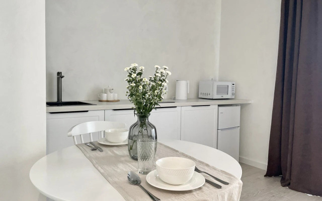 Na 12Oy Krasnoarmeyskoy Flat