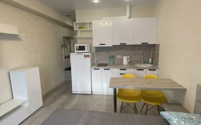 Na Staroshosseynoy 5k6 Flat