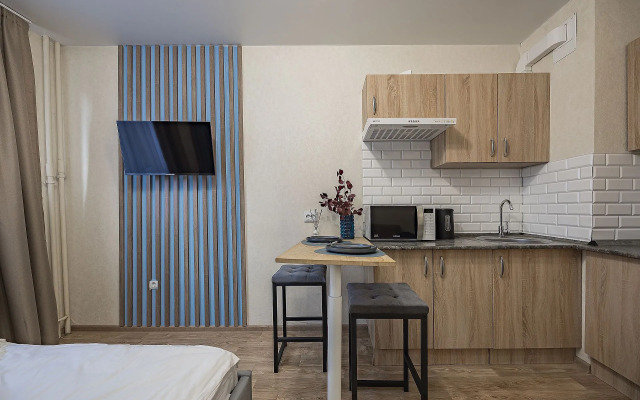 Квартира Уютная в Молодежном Центре города